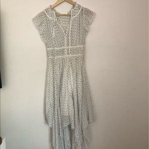 Ulla Johnson Dress